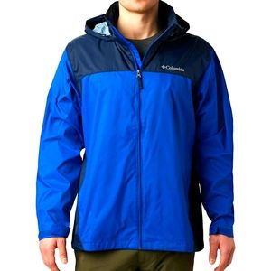 Glennaker Lake Rain Jacket